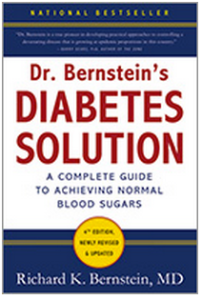Diabetes Solution - bok