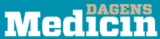 Dagens Medicin logo